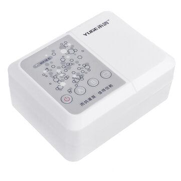 10M Hose WIFI Auto Drip Irrigation Voice APP Remote Control Timer Plant Watering Device