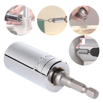7-19mm Multi-function Hand Tools Universal Repair Tools with Handle