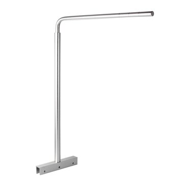 Universal Aluminium Aquarium Light Hanging Stand Holder For Fish Tank Plant Lamp