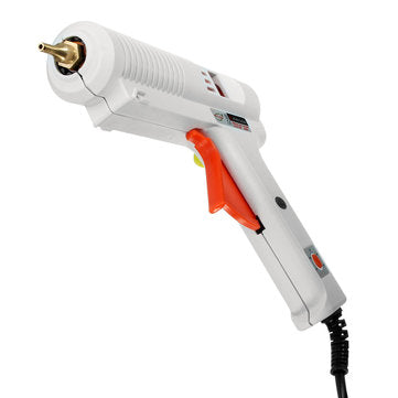 NL-308 Adjustable 110-240V 100W High Temp Heater Thermostat Hot Melt Glue Gun Adhesive Repair Tool