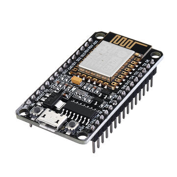 3Pcs Geekcreit V2 ESP8266 Development Board or IOT NodeMcu ESP12E Lua L293D