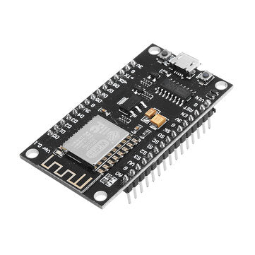 5pcs Wireless NodeMcu Lua CH340G V3 Based ESP8266 WIFI Internet of Things IOT Development Module