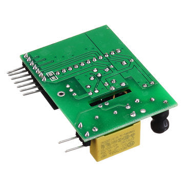 KQ-130F Power Cable Carrier Module 220VAC Line Long Distance Data Communication Data Transceiver Mod