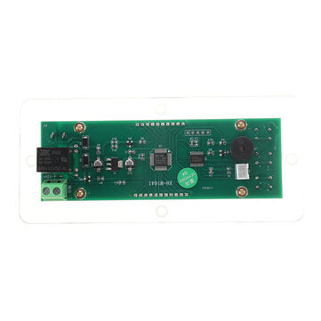XH-W1641 12V Incubator Thermostat Digital Temperature Control Switch Poultry Egg Incubation Heating
