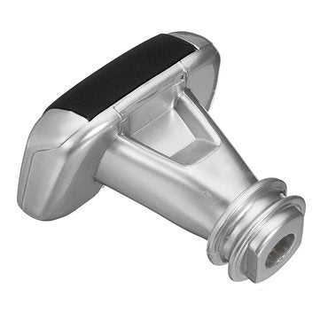 PU Leather Gear Shift Knob For Merceds Benz W204 W203 W211 W212 W209 R171