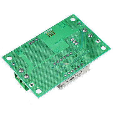 5pcs LM2596 DC-DC 1.3V - 37V 3A Adjustable Buck Step Down Power Module 150KHz Internal Oscillation F