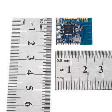 5pcs 2.4G DL-LN33 Wireless Networking Board UART Serial Port Module CC2530