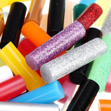 Wowstick 100pcs Glue Sticks For Cordless Electric Hot Glue Pen Gluer