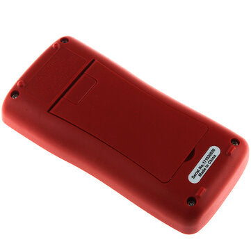 ANENG AN8008 True RMS Wave Output Digital Multimeter AC DC Current Volt Resistance Frequency Capacit
