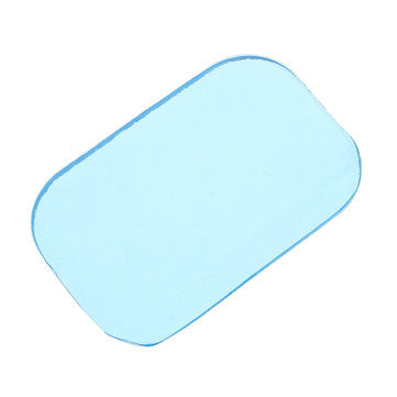 2X Replacement Gel Sheet For EMS Abdominal Hip Trainer Massager Machine 60x80mm