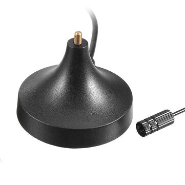 Wideband 12bit MSI SDR FE PLAY Receiver SDRPLAY RSP1 SDR-PLAY Radio HF SSB CW Receiver Full Band HAM