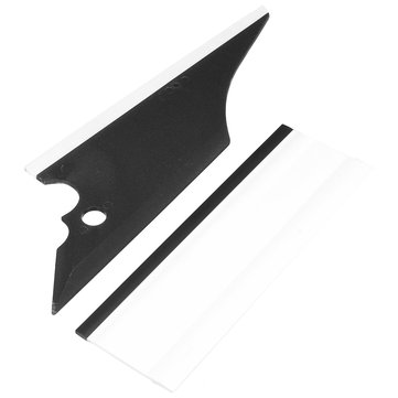 7 Pcs Car Window Tint Tools Kit For Film Tinting Scraper Installation Application