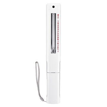 Portable UV Light Sterilizer Sanitizer Wand Ultraviolet Disinfection Lamp