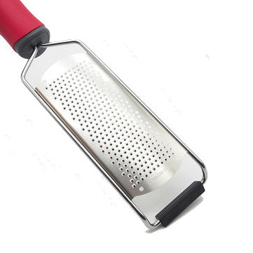 Stainless Steel Creative Vegetable Grater Lemon Fruit Peeler Cheese Gadgets Kitchen Cooking Tools