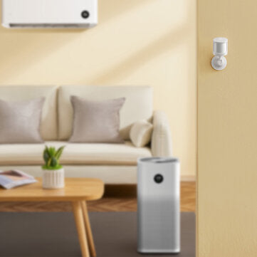 New Version XIAOMI Human Body Sensor Bluetooth 5.0 Smart Home Smart Human Body Movement Wireless Sen