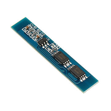 5Pcs 2S 3A Li-ion Lithium Battery 18650 Protection Charger Board BMS PCB Board