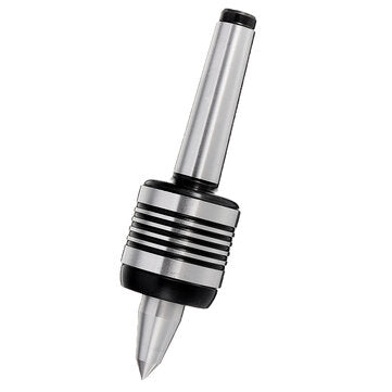 Machifit MT2 Live Center Precision 0.0002 Inch Morse Taper Lathe Tool