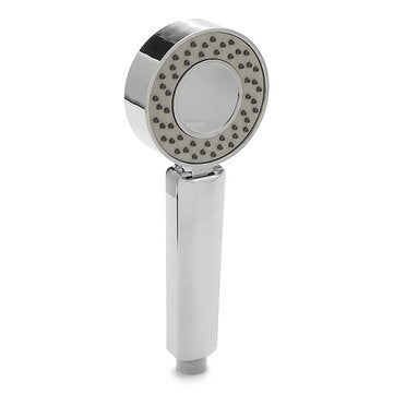 KC-SH418 Handheld Double-sided Adjustable Shower Head SPA Pressurize Filtered Bathroom Shower