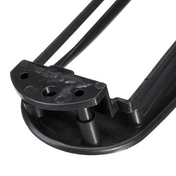 Car Audio CD Stereo Fascia Kit Adapter Plate For Beetle 1999-2010