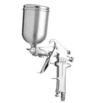 F75G 1.5MM Nozzle Professional Paint Spray Airbrush Mini Air Paint Spray Airbrush