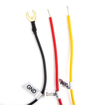 Viofo Car Camera 3 Wire ACC HK3 Hardwire Kit for Parking Mode for A119 V3 A129 Series