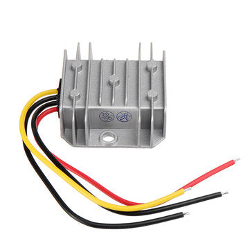 SZWENGAO WG-1224S0505 Car LED Display Power Converter 12V 24V to 5V 25W 5A Power Supply Module
