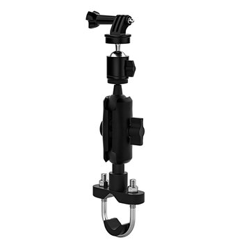 WUPP Sport Camera Holder Bracket Aluminum Alloy Stand Motorcycle Bicycle Electr... (TYPE: HANDLEBAR)