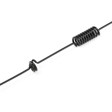 UT106 SMA Female Dual Band Auto 10W Antenne for BAOFENG UV5R/UV5RA/UV5RE HIYG