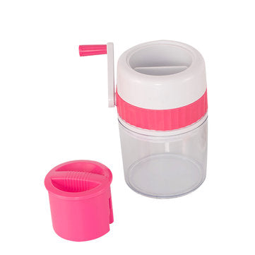 Hand Ice Crusher Household Mini Manual Ice Crushers Portable Handheld Handstyle Snow Crushing Ice Ma