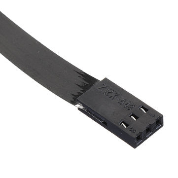5pcs Single Button GPS Membrane Sensor Switch 1 Button with Light MCU Extended Keyboard PVC Panel DI