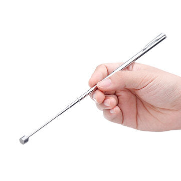 Universal Strong magnetic Picker Pickup Telescopic Suction Rod Extension Rod ... (WEIGHT: 1.5POUNDS)