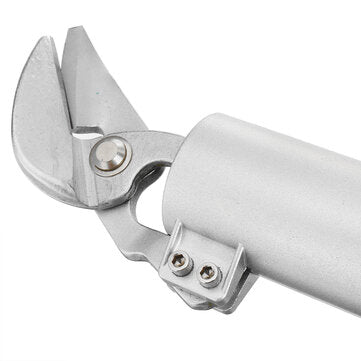 Cordless Electric Scissors Cutter 300N.M Rechargeable Iron Metal Cutting Tools For Bosch 12V Battery