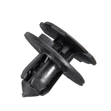 10PCS Car Radiator Top Guard Fender Liner Snap For Geely Atlas Boyue NL3 Proton X70 Emgrand X7 Sport