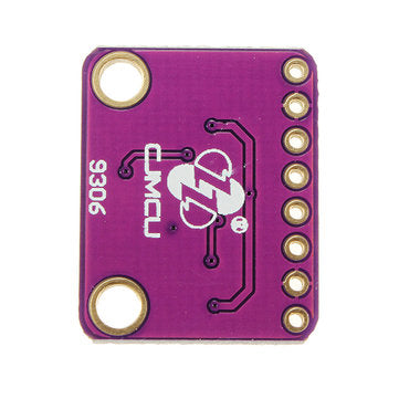 10Pcs CJMCU-9306 PCA9306 2-Bit Bidirectional I2C Bus And SMBus Voltage Level Translator