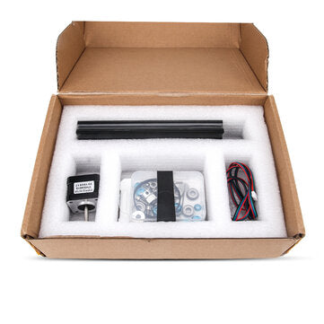 A3 Rotate Engraving Module Laser Engraver Machine Y Axis DIY Update Kit With Stepper Motor Wire For