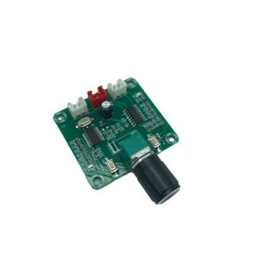 XH-A158 PAM8403 Ultra Clear bluetooth 5.0 Power Amplifier Board Low Power DIY Wireless Speaker Ampli