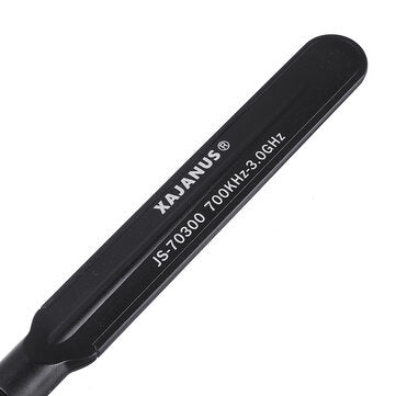HYJS-70300 Spectrum Analyzers Antenna 700KHz-3.0GHz Frequency Range RFN/SMA Standard Interface
