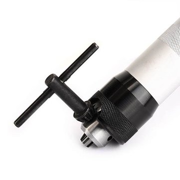 6mm Stainless Steel Flexible Shaft Axis Adapted for Rotary Grinder Tool Electric Drill with 0.3-6mm