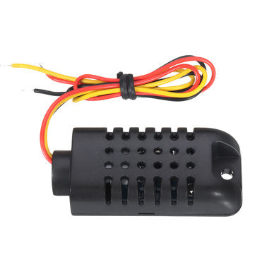 AM2301 DHT21 Digital Temperature and Humidity Sensor Can Replace SHT10 SHT11 Sensor