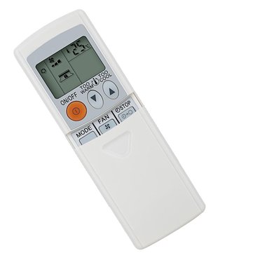 Air Conditioner Remote Control for Mitsubishi Air Conditioner KD06ES