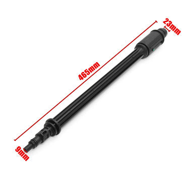 Variable High/Low Pressure Nozzle Direct Fan 16Mpa-3170psi For Lavor VAX