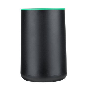 Bakeey Portable Mini Wireless Air Filter Purifier LED Ambient Light USB Charging Ozone Generator
