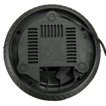 AUGIENB DC 12V 260PSI Tyre Inflator Vehicle Car Air Pump Inflatable Compressor Inflator