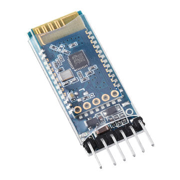 SPPC bluetooth Serial Adapter Module Wireless Serial Communication from Machine AT-05 Replace HC-05