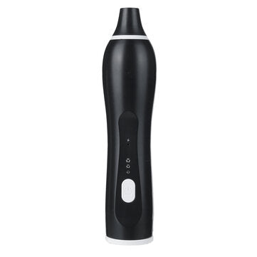 Rechargeable Portable Electric Blender USB Charging Stainless Steel Eggbeater Household Baking Tools