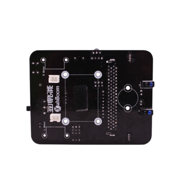 Yahboom Microbit Expansion Board Module Professional Adapter Plate for Microbit Smart Robot