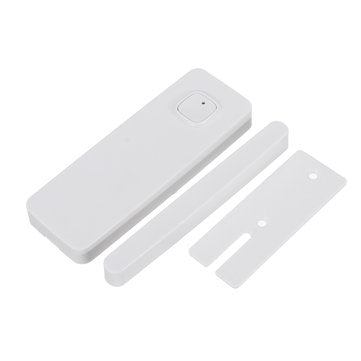 DP-WD011 USB Charging Smart Home Security Wireless Door Alarm WiFi Window Door Sensor Detector Via A