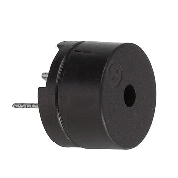 10pcs 3V-12V Buzzer 16R Resistance AC Passive Buzzer 12085
