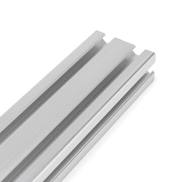 Machifit 400mm Length 3060 T-Slot Aluminum Profiles Extrusion Frame For CNC