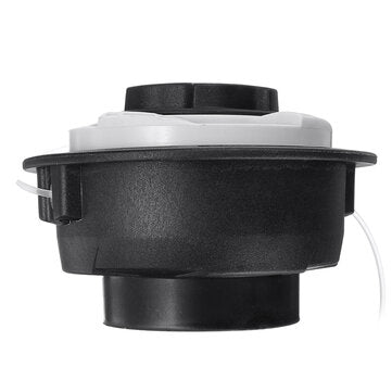 Autocut C6-2 Dual Line Trimmer Head fit for Stihl FS38 FS40 FS45 FS46 FS50 FSE60 FSE71 FSE81 Grass L